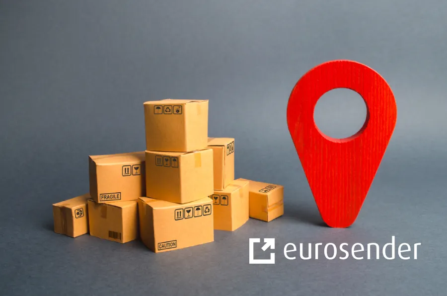 paket verloren gegangen was kann ich tun