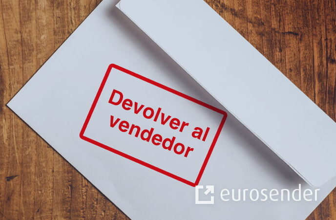 Devolver al vendedor