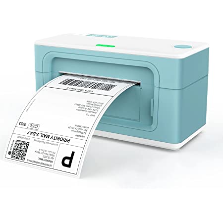 MUNBYN Thermal Label PrinterMUNBYN Thermal Label Printer