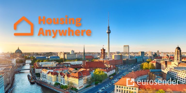 Erasmus Life in Germany with HousingAnywhere