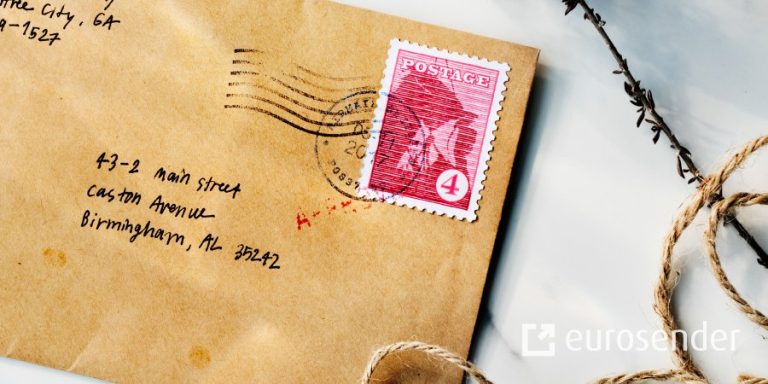 What Happens if I Send a Letter Without a Postage Stamp ?