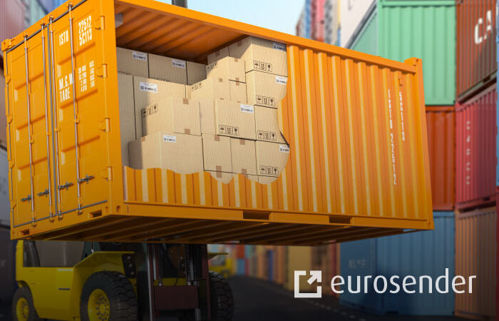 what is freight consolidation